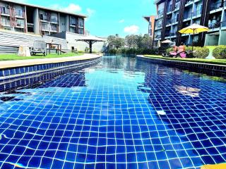 Suite in Replay at Bangrak Beach - Amphoe Koksamui - 9