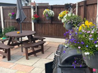 The Hideaway - Ainsdale - 4
