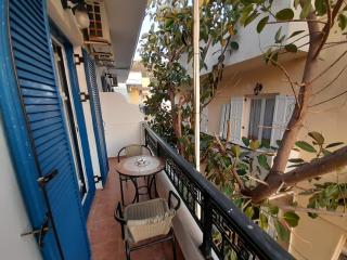 Studios Eftichia - Furni (Fourni Ikarias) - 1