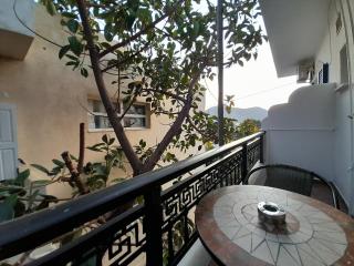 Studios Eftichia - Furni (Fourni Ikarias) - 4