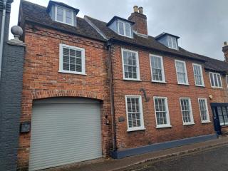 Captains house - Lymington - 9