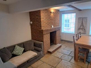 Captains house - Lymington - 5