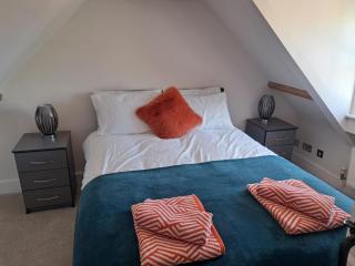 Captains house - Lymington - 2