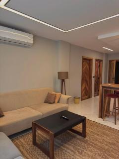 Ukiyo Stays - Dar es Salaam - 6
