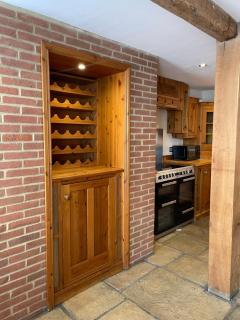 Captains house - Lymington - 4