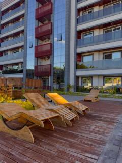 Ukiyo Stays - Dar es Salaam - 4