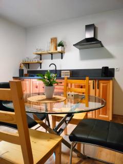 Apartmaji pri Dravi - Podvelka - 8