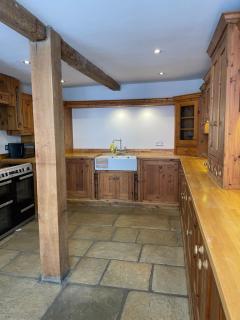 Captains house - Lymington - 7