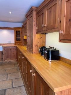 Captains house - Lymington - 6