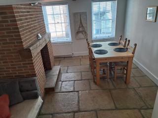 Captains house - Lymington - 3
