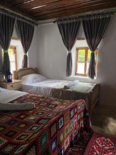 Guesthouse Kujtimi - Theth - 3