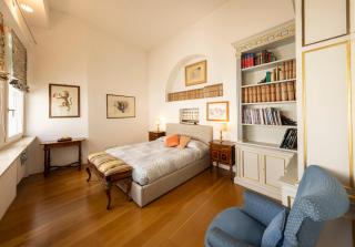 Dimora al Carmine - 1