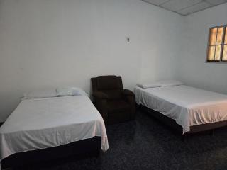 Hotel Ohana - San Juan Talpa - 3
