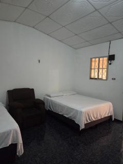 Hotel Ohana - San Juan Talpa - 2