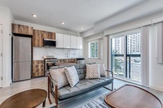 Modern & Luxury Apartment with Full Amenities - Vancouver - 9