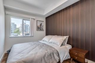 Modern & Luxury Apartment with Full Amenities - Vancouver - 5
