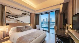 Huafa Executive Apartment Hotel Zhuhai - Zhuhai - 9