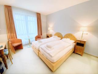 REGIOHOTEL Wittekind Burg - Burg bei Magdeburg - 7