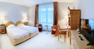 REGIOHOTEL Wittekind Burg - 5