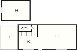 5 person holiday home in TINGSRYD-By Traum - Tingsryd - 8