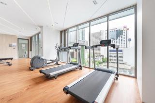 The Rich Grand Residence Sukhumvit - Bangkok - 3