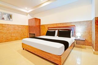 Super Collection O Tilak Nagar Near Pacific Mall - New Delhi - 0