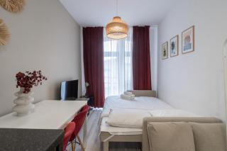 Viktoria Charming Apartaments by BookingHost - Kattowitz - 9