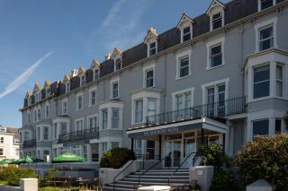 The Seafront Hotel by Compass Hospitality - Llandudno - 9