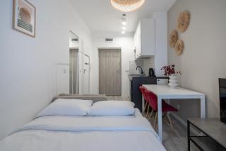 Viktoria Charming Apartaments by BookingHost - Kattowitz - 7