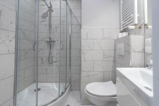 Viktoria Charming Apartaments by BookingHost - Kattowitz - 6