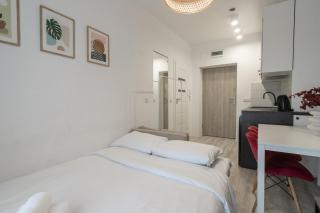 Viktoria Charming Apartaments by BookingHost - Kattowitz - 5