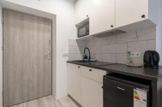 Viktoria Charming Apartaments by BookingHost - Kattowitz - 4