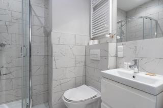 Viktoria Charming Apartaments by BookingHost - Kattowitz - 3