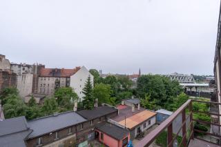 Viktoria Charming Apartaments by BookingHost - Kattowitz - 2