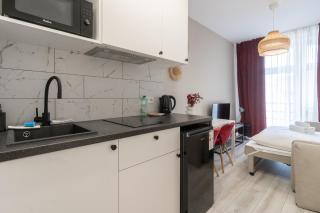 Viktoria Charming Apartaments by BookingHost - Kattowitz - 1