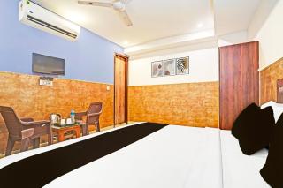Super Collection O Tilak Nagar Near Pacific Mall - New Delhi - 1