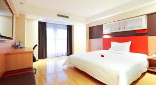 7Days Premium Chongqing Jiangbei International Airport Rongchuang - Chongqing - 7