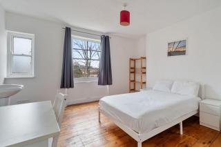 Georgian Shared House No'4 - By Clifton Short Lets - Bristol - 7