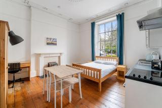 Georgian Shared House No'4 - By Clifton Short Lets - Bristol - 6