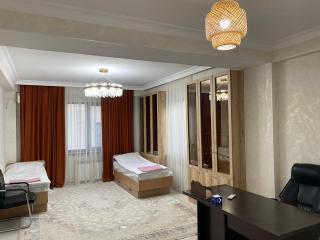 Jiydeh Hostel - Akchiy - 0