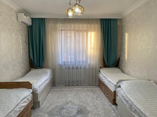 Jiydeh Hostel - Akchiy - 6
