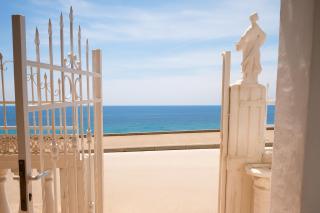 Beachfront Family Escape - Nea Kallikratia - 9