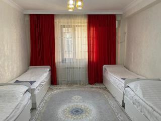 Jiydeh Hostel - Akchiy - 5