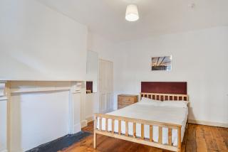 Georgian Shared House No'4 - By Clifton Short Lets - Bristol - 1