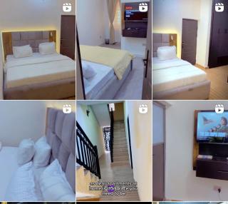 XDR Apartments - Enugu - 0