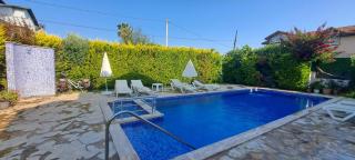 Villa Ebrar Dalyan - Muğla - 9