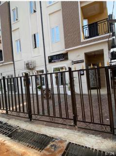 XDR Apartments - Enugu - 3