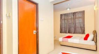 OYO 89703 B Link Hotel - Johor Bahru - 2