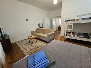Aeria apartment Himare - Himarë - 5
