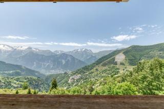 Appartement Alpe d'huez - Huez - 0